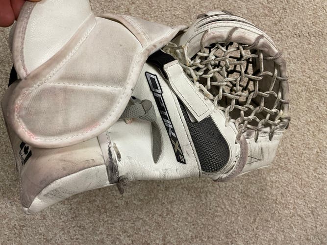 Used Regular Optik X2