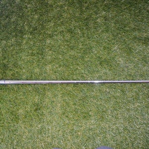 PING	EYE Black Eye	4 Iron	RH	38"	Steel	Stiff	New Grip