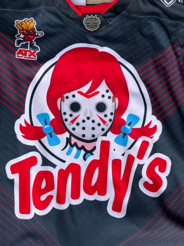 BLPA Draft Jersey and Socks