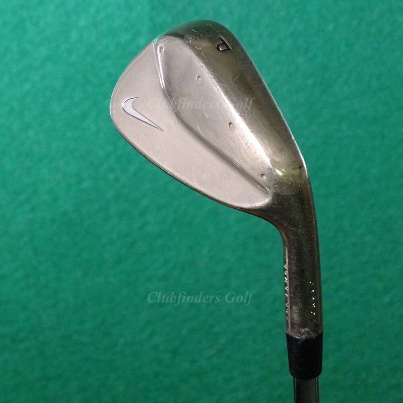 Nike Pro Combo Forged PW Pitching Wedge True Temper Dynamic Gold Steel Stiff