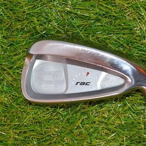 Taylormade 	rac	4 Iron	RH	38.5"	Graphite	Senior	New Grip