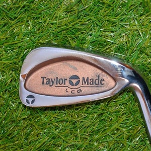 Taylormade 	Burner Bubble	4 Iron	RH	38.5"	Graphite	Regular	New Grip