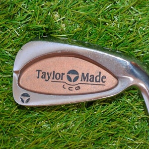 Taylormade 	Burner Bubble	4 Iron	RH	38.5"	Graphite	Regular	New Grip