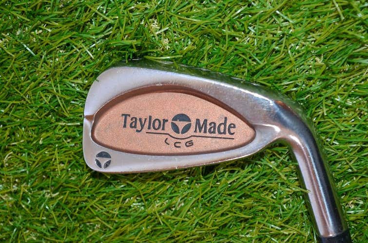 Taylormade 	Burner Bubble	4 Iron	RH	38.5"	Graphite	Regular	New Grip