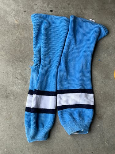 Pittsburgh Penguins Winter Classic Wool Socks