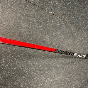 MAX DOMI Bauer Vapor ADV One95 Ultra Sonic grip Pro Stock Hockey stick LH 82 Flex P92