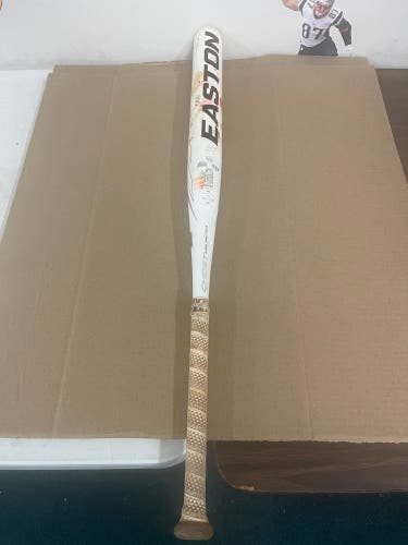 Easton Composite Ghost Unlimited Bat (-10) 23 oz 33"