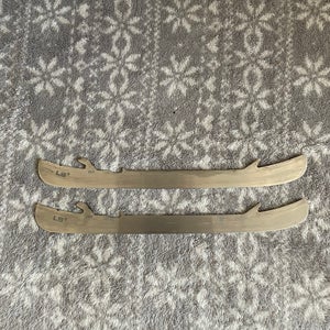 Used Bauer LS3 263 mm Steel #530