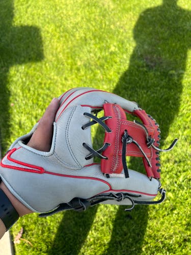 11.5" NIKE SHA/DO Pro Edge Baseball Glove