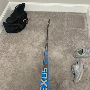 Senior Left Hand P92M  Nexus Sync Hockey Stick