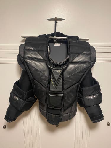 Bauer Hyperlite C/A XL