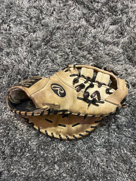 Rawlings Pro Preferred First Base Glove