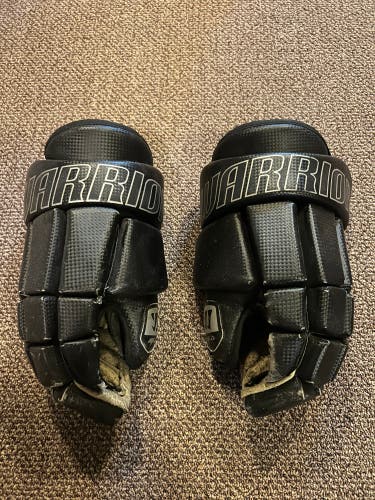 Warrior Creeper Hockey Gloves 14”