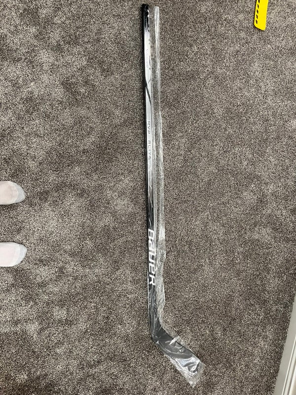 New Left Hand P88 Vapor Hyperlite 2 Hockey Stick