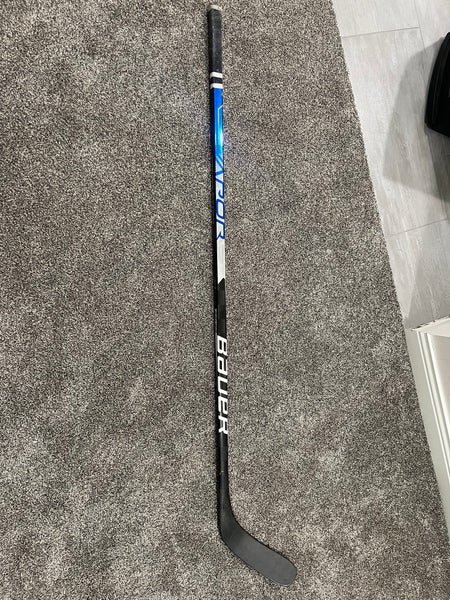 Senior Left Hand P88 Vapor Hyperlite Hockey Stick