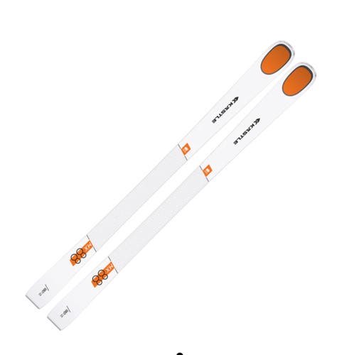 New 2022 187 cm MX88 Skis