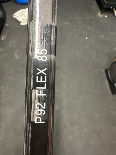 Senior Right Handed P92  Hockey Stick
