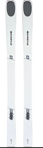 Kastle MX 98 Ski 187 Cm 2022
