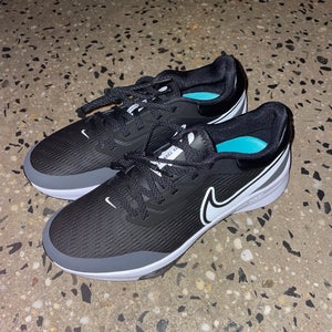 New Men’s Size 8.5 (Women's 9.5) Nike  Nike Men's Air Zoom Infinity Tour NEXT% Golf Shoes