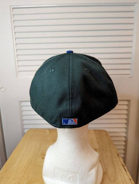 NWS Oakland Athletics Enchanted Forest New Era 59fifty 7 1/2 MLB