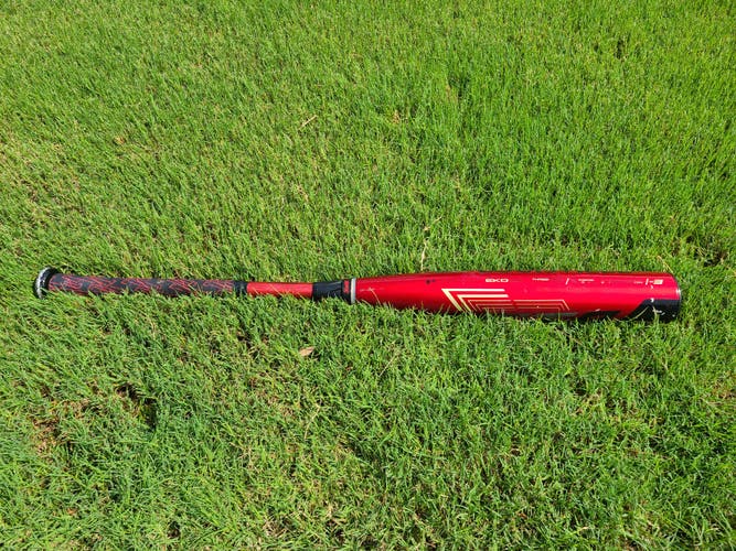 Used BBCOR Certified 2019 Louisville Slugger Composite Meta Prime Bat (-3) 32"