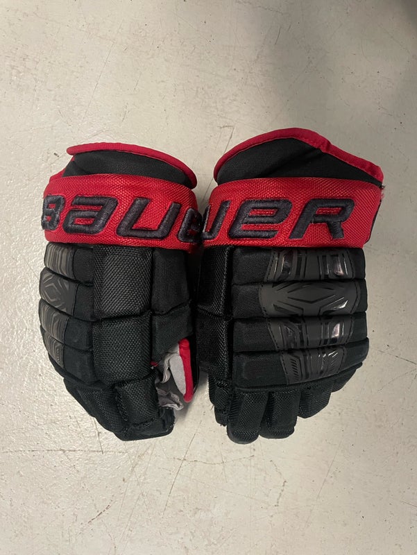Bauer 13" Hill Academy Toronto Pro Stock Pro Series Gloves
