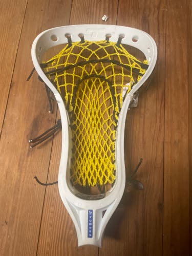 New Attack & Midfield Unstrung Prowess Head
