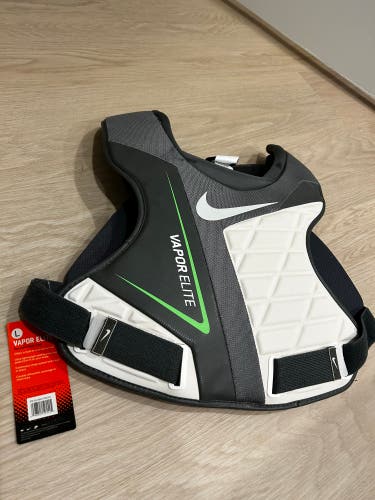 New Large Nike Vapor Elite Shoulder Pads