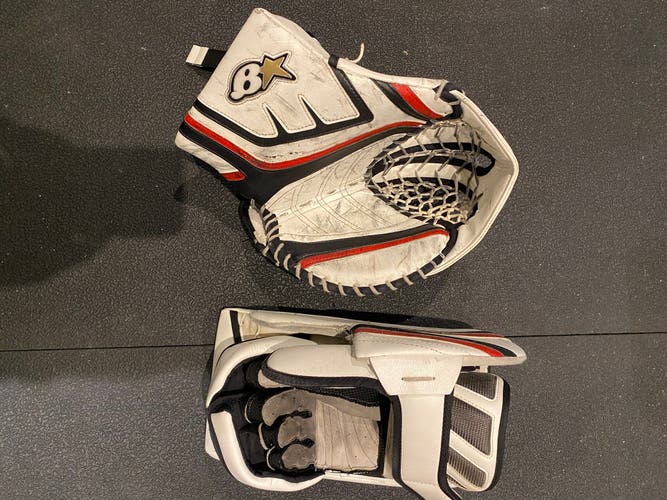 Used Regular  G-Netik X