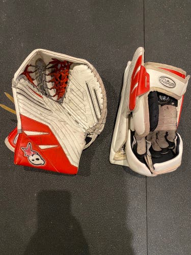 Used Regular G-Netik 5