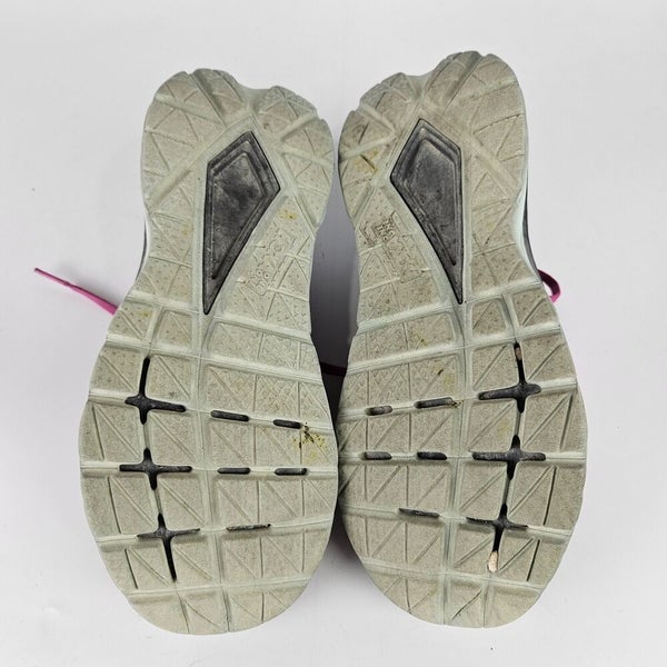 Hoka One One Mach 4 Women's Running Shoes Pink Comfort Walk Size: 7 B