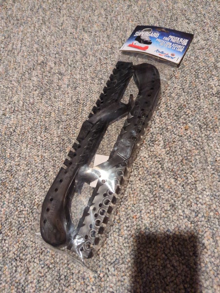 New Supergard Walkable Skate Guards