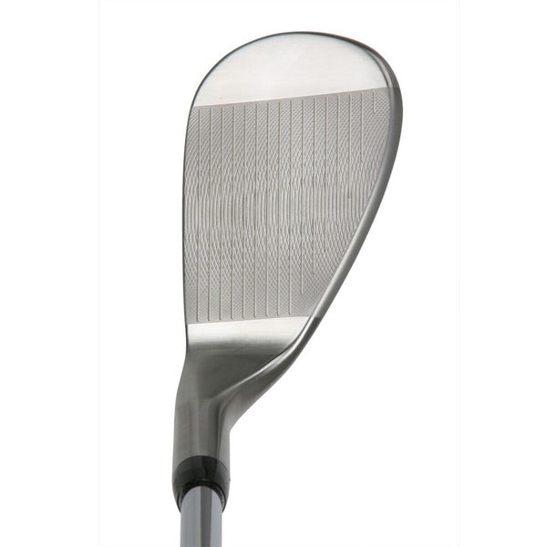 Cuneo Orlimar Spin Tech 56° Mano Destra – Sand Wedge In Acciaio Per Uscite Dal Bunker E Avvicinamenti
