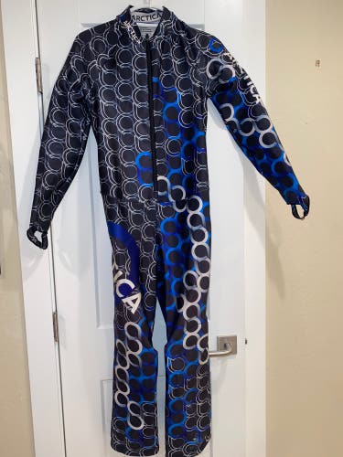 Men’s Artica FIS Legal ski race suit - Size M