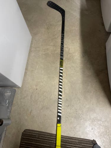 Pro Stock Bauer 2S pro stick