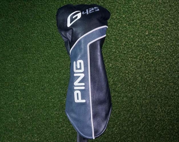 PING G425 DRIVER HEADCOVER ~ L@@K!!