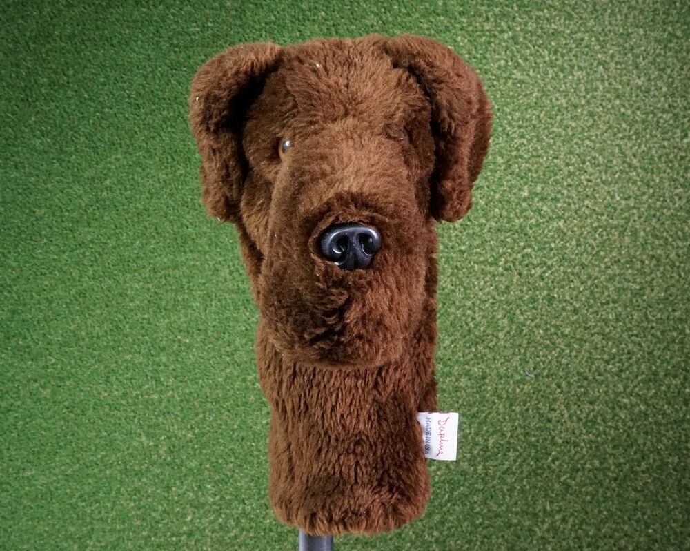 Daphne Dog Headcover SidelineSwap