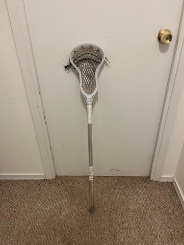 Warrior Burn 2 Stick
