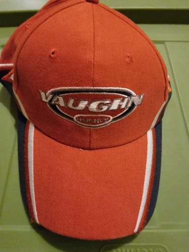 Vaughn Hockey Fitted Hat