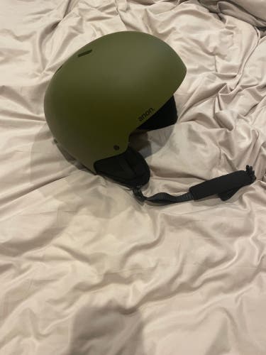 Men's Large Anon Helmet