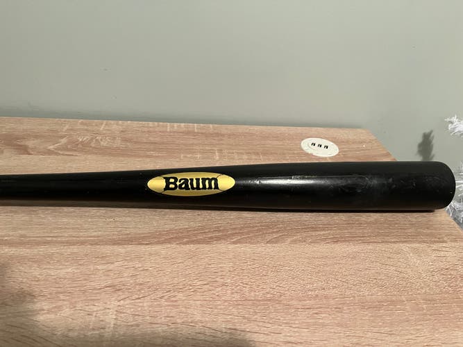 Baum Bat  Gold Edition (-3) 30 oz 33"