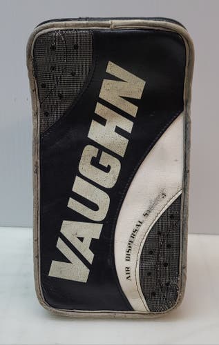 Used Vaughn Regular B4000