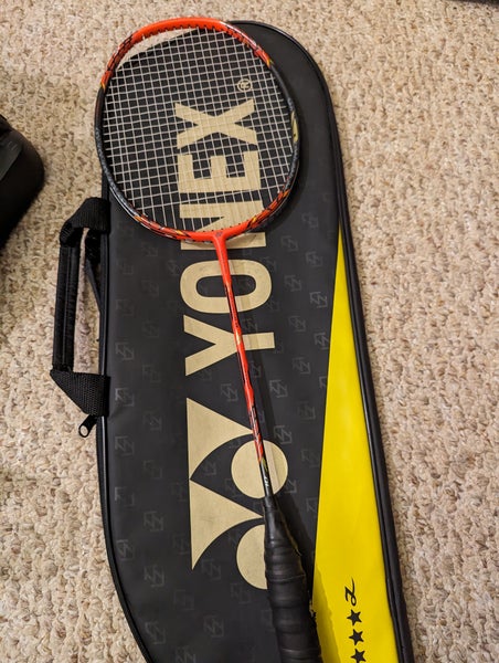 Yonex VOLTRIC Z-FORCE II Lin Dan | SidelineSwap