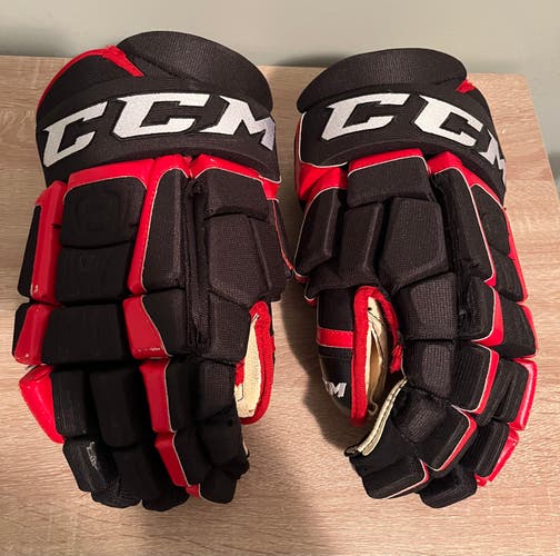 CCM Pro Stock Gloves