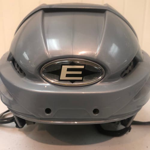 Easton Stealth S9 senior large Gray helmet