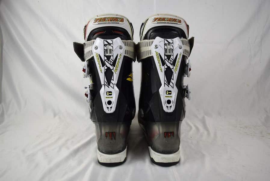 TECNICA DEMON 110 SKI BOOTS MEN SIZE 27.5/9.5 WOMEN SIZE  display picture 1