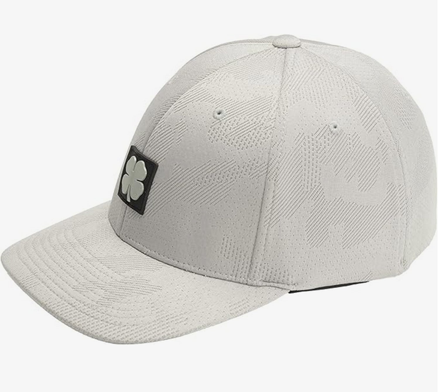 Louisville Force L/XL | Golf Hats | Black Clover | Live Lucky Hats