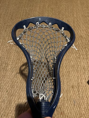 Used Attack & Midfield Strung Proton Power Head