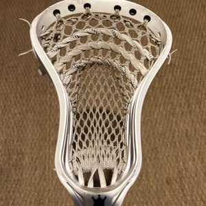 Used Attack & Midfield Strung Clutch 3X Head