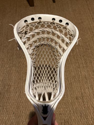 Used Attack & Midfield Strung Clutch 3X Head